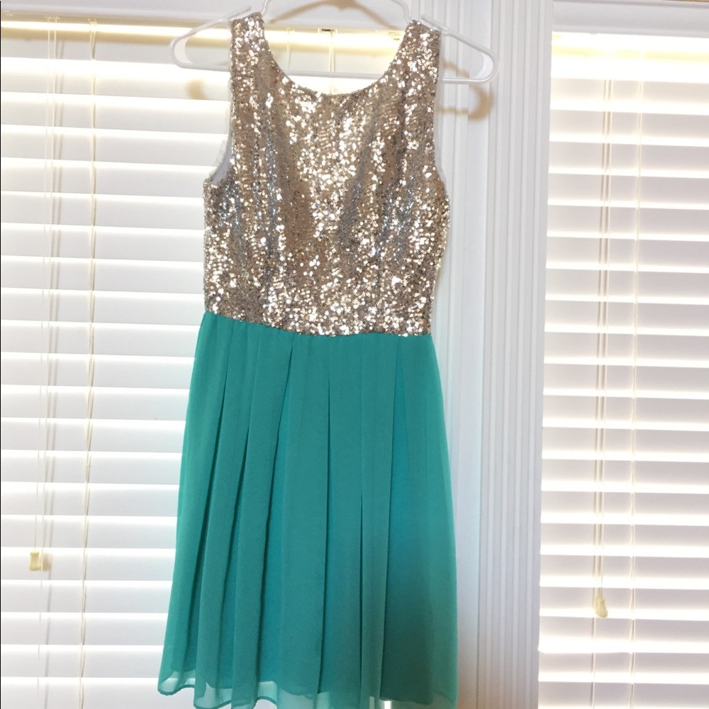 Homecoming semi formal
